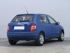 Škoda Fabia - fotka číslo 4