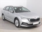 Škoda Octavia - fotka číslo 0