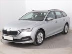Škoda Octavia - fotka číslo 1