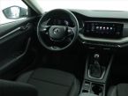 Škoda Octavia - fotka číslo 6