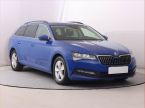 Škoda Superb - fotka číslo 0