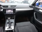 Škoda Superb - fotka číslo 7