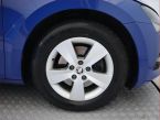 Škoda Superb - fotka číslo 14