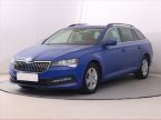 Škoda Superb - fotka číslo 1