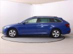 Škoda Superb - fotka číslo 2