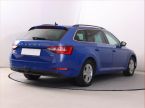 Škoda Superb - fotka číslo 4