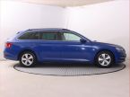Škoda Superb - fotka číslo 5