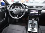 Škoda Superb - fotka číslo 6