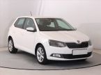 Škoda Fabia - fotka číslo 0