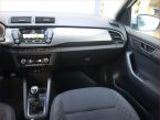 Škoda Fabia - fotka číslo 7