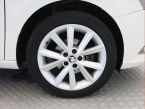 Škoda Fabia - fotka číslo 14
