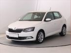 Škoda Fabia - fotka číslo 1