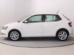 Škoda Fabia - fotka číslo 2