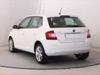 Škoda Fabia - fotka číslo 3