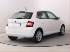 Škoda Fabia - fotka číslo 4