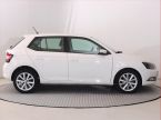 Škoda Fabia - fotka číslo 5