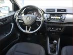 Škoda Fabia - fotka číslo 6