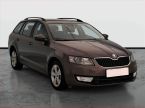 Škoda Octavia - fotka číslo 0