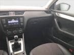 Škoda Octavia - fotka číslo 7