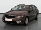 Škoda Octavia - fotka číslo 1