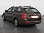 Škoda Octavia - fotka číslo 3