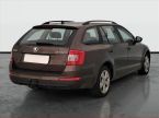 Škoda Octavia - fotka číslo 4