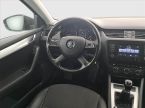 Škoda Octavia - fotka číslo 6