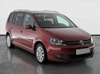 Volkswagen Touran - fotka číslo 0