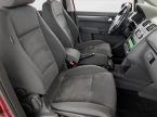 Volkswagen Touran - fotka číslo 8