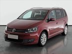 Volkswagen Touran - fotka číslo 1