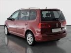 Volkswagen Touran - fotka číslo 3