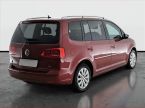 Volkswagen Touran - fotka číslo 4