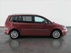 Volkswagen Touran - fotka číslo 5