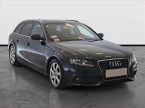 Audi A4 - fotka číslo 0