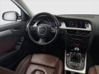 Audi A4 - fotka číslo 6