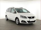 Seat Alhambra - fotka číslo 0