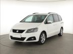 Seat Alhambra - fotka číslo 1