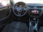 Škoda Octavia - fotka číslo 6