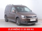 Volkswagen Caddy - fotka číslo 0