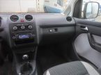 Volkswagen Caddy - fotka číslo 7