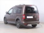 Volkswagen Caddy - fotka číslo 3