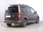 Volkswagen Caddy - fotka číslo 4