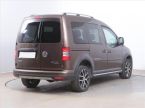 Volkswagen Caddy - fotka číslo 4