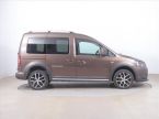 Volkswagen Caddy - fotka číslo 5