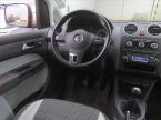 Volkswagen Caddy - fotka číslo 6