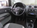 Volkswagen Caddy - fotka číslo 6