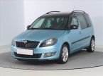 Škoda Roomster - fotka číslo 1