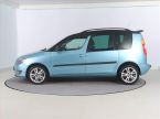 Škoda Roomster - fotka číslo 2