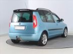 Škoda Roomster - fotka číslo 4