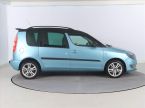 Škoda Roomster - fotka číslo 5